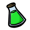 Acid icon
