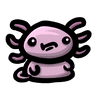 Axolotl icon