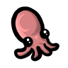 Baby Squid icon