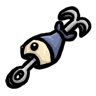 Bait icon