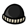 Beanie icon
