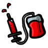 Blood Donation icon