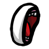 Broken Mouth icon