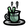 Celery Tea icon