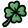 Clover icon