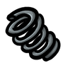 Coil icon