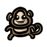 Cute Monkey icon