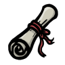 Diploma icon