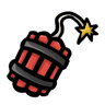 Dynamite icon