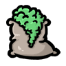 Fertilizer icon