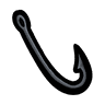 Fish Hook icon