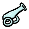 Glass Cannon icon