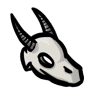 Goat Skull icon