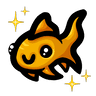 Goldfish icon