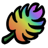 Grind's Magical Leaf icon
