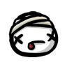 Head Injury icon
