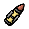Heavy Bullets icon
