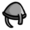 Helmet icon