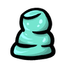 Jelly icon
