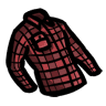 Lumberjack Shirt icon