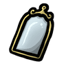 Mirror icon