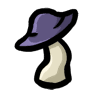 Mushroom icon
