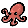 Octopus icon