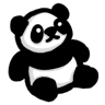 Panda icon