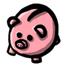 Piggy Bank icon