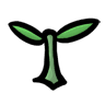 Plant icon
