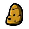 Potato icon