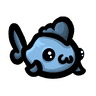 Small Fish icon