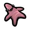 Starfish icon