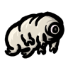 Tardigrade icon