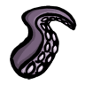 Tentacle icon