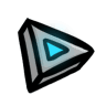 Triangle of Power icon