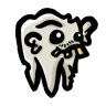 Ugly Tooth icon