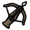 Crossbow icon