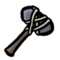 Hammer icon