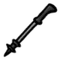Hiking Pole icon