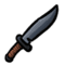 Knife icon