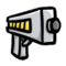 Laser Gun icon