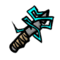 Lightning Shiv icon
