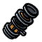 Particle Accelerator icon
