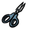Scissors icon