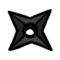 Shuriken icon