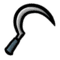 Sickle icon