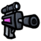 Sniper Gun icon