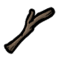 Stick icon