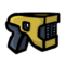 Taser icon